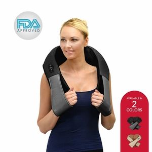 Shiatsu Shoulder & Neck Massager